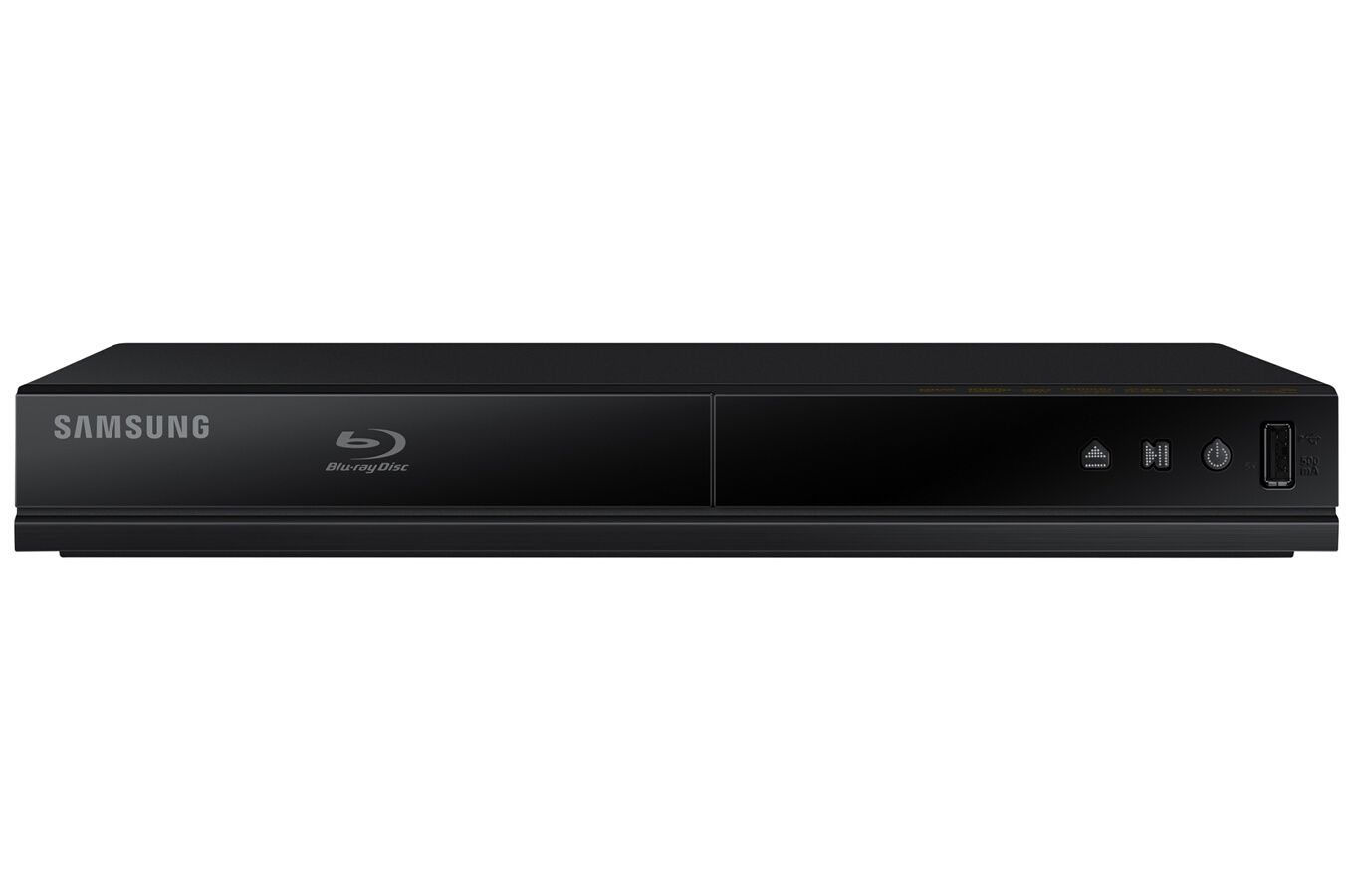 Lecteur Bluray Samsung BDJ4500R (4174623) Darty