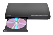 Sony BDP-S185