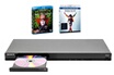 Sony BDP-S480 + 2 FILMS