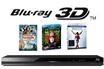 Sony BDP-S480+3 FILMS