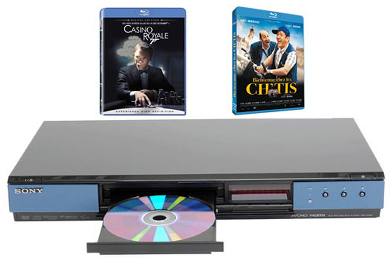 sony playstation blu ray привод