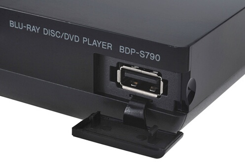 Sony BDP-S790