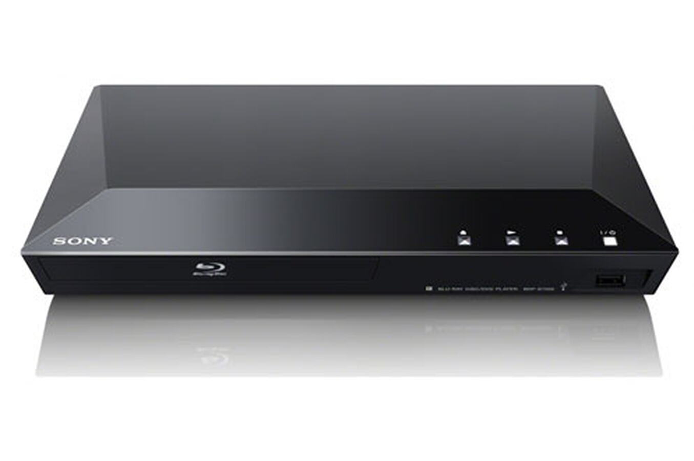 Lecteur Blu Ray Sony BDPS1100 3697576 Darty