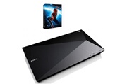 Sony BDPS4100+ 3 FILMS