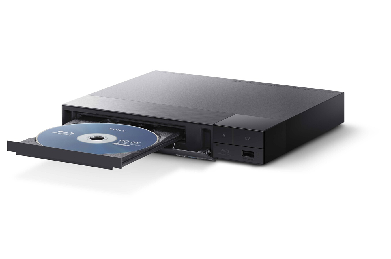 Lecteur Bluray Sony BDPS4500B (4111273) Darty