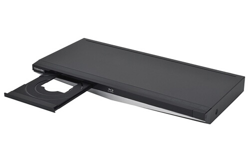 Toshiba BDX4350
