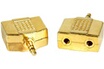 Philips ADAPT JACK 3.5M/2 JACK 3.5F