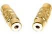 Philips ADAPTATEUR RCA F/F X2