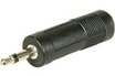 Temium JACK 3,5 M/ JACK 6,35 F