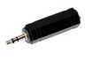 Temium JACK 3,5MM/JACK 6,35MM