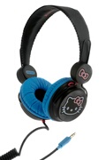 Coloud Hello Kitty Bleu Nuit