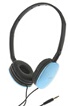 Jvc HA-S160 BLEU
