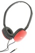 Jvc HA-S160 RED