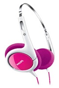 Philips SHK1031 ROSE