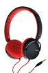 Philips SHL5000 ROUGE