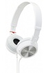 Sony MDR-ZX300 WHITE