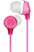 Jvc HA-FX22 PINK