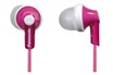 Panasonic HJE120 PINK