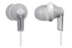 Panasonic HJE120 Silver