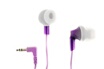 Panasonic HJE120 VIOLET