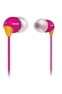 Philips SHE3583/10 PINK
