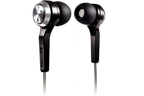 Casque intra-auriculaire Philips SHE8500/10