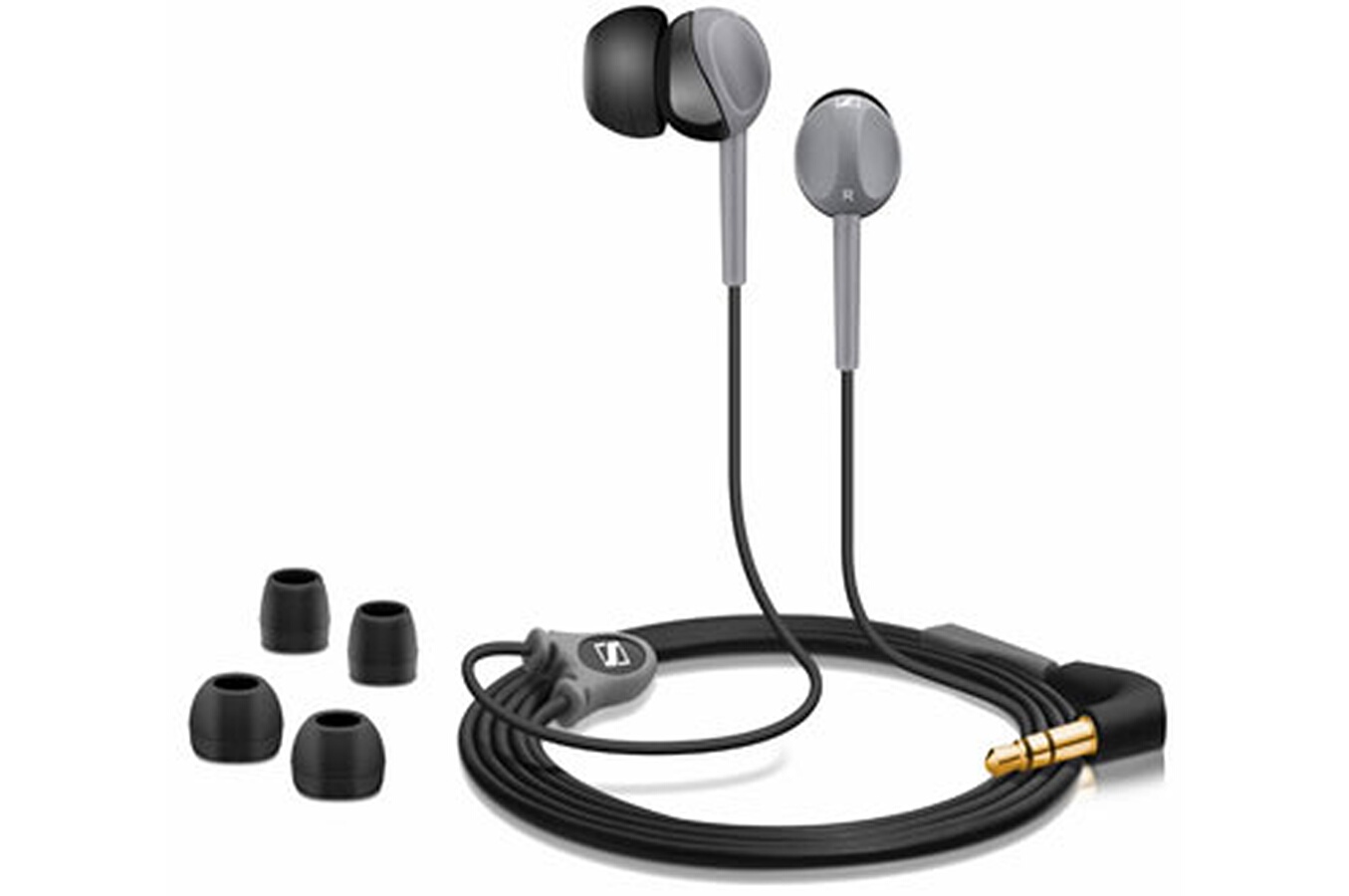 Ecouteurs Sennheiser CX200 STREET (1201387) | Darty
