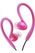 Jvc HA-EBX85-P ROSE