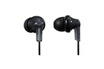 Panasonic HJE120 BLACK