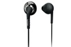 Philips SHE4500 BLACK