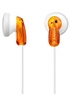 Sony MDR-E9 ORANGE