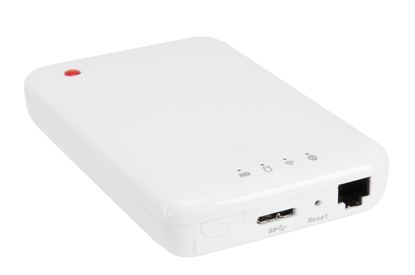 Disque dur réseau Emtec 1To WIFI USB 3.0 ECHDD1000P600 (4037731) Darty