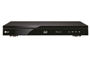 Lg HR832T