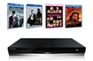 Samsung BD-E8300+4BR