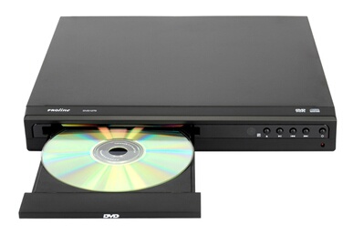Proline DVD 1270