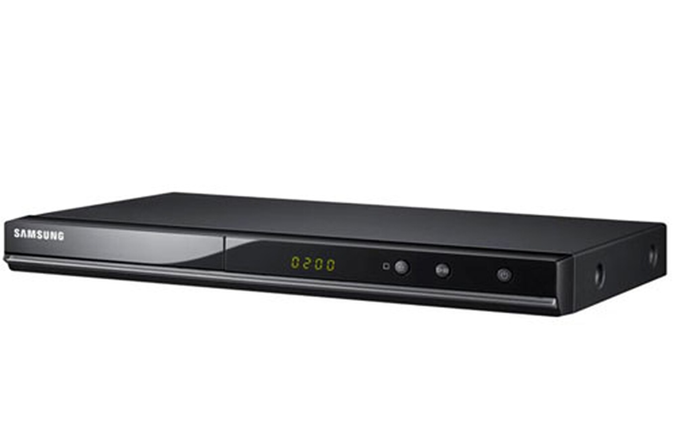 Lecteur DVD Samsung DVD-C510 - DVDC510 (3218597) | Darty