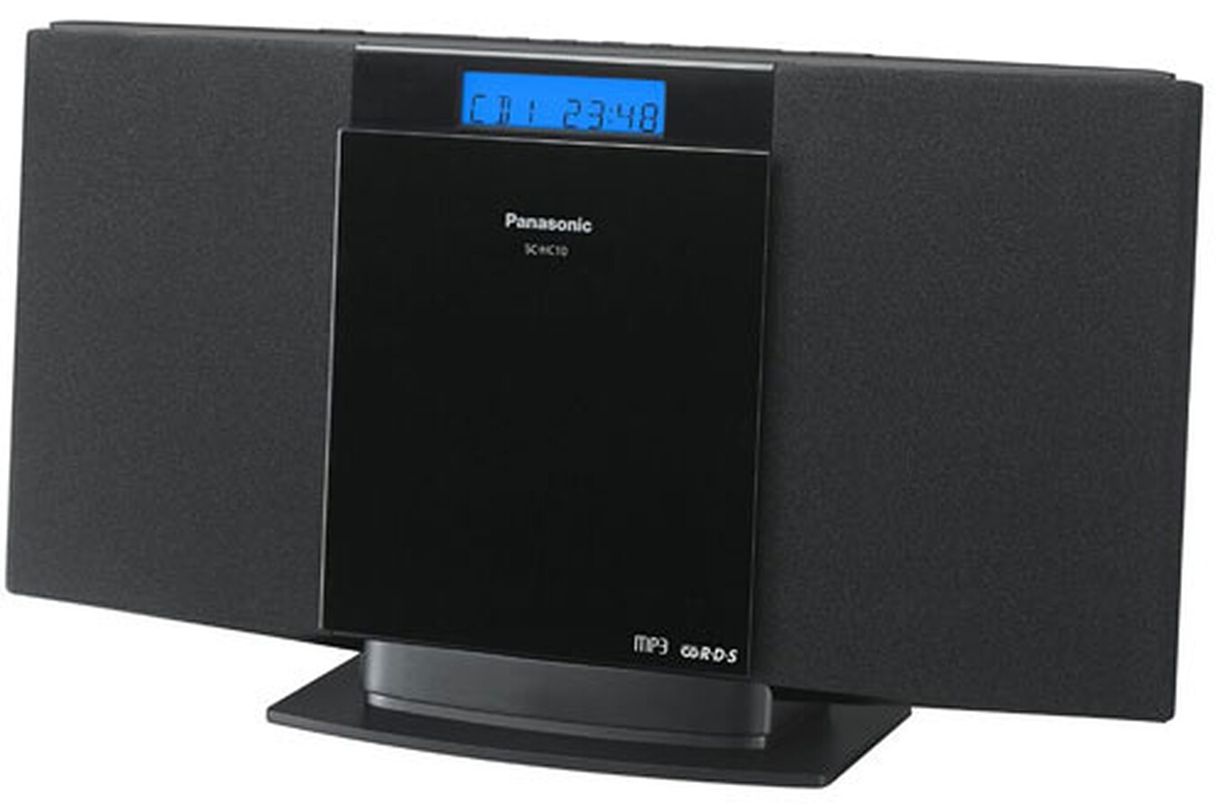 darty chaine panasonic