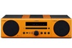 Yamaha MCR-040 ORANGE