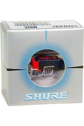 Shure M92E
