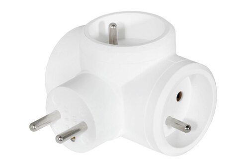 Legrand ADAPTATEUR MULTIPRISES