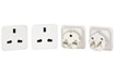 Temium ADAPTATEUR UK