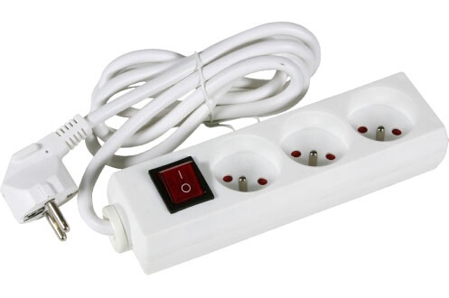 Temium MULTIPRISE 3W1,5MNFR
