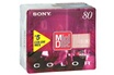 Sony 5 MINI DISC