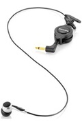 Philips LFH 9162/00 Microphone