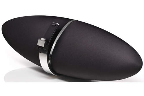 Bowers & Wilkins ZEPPELIN AIR
