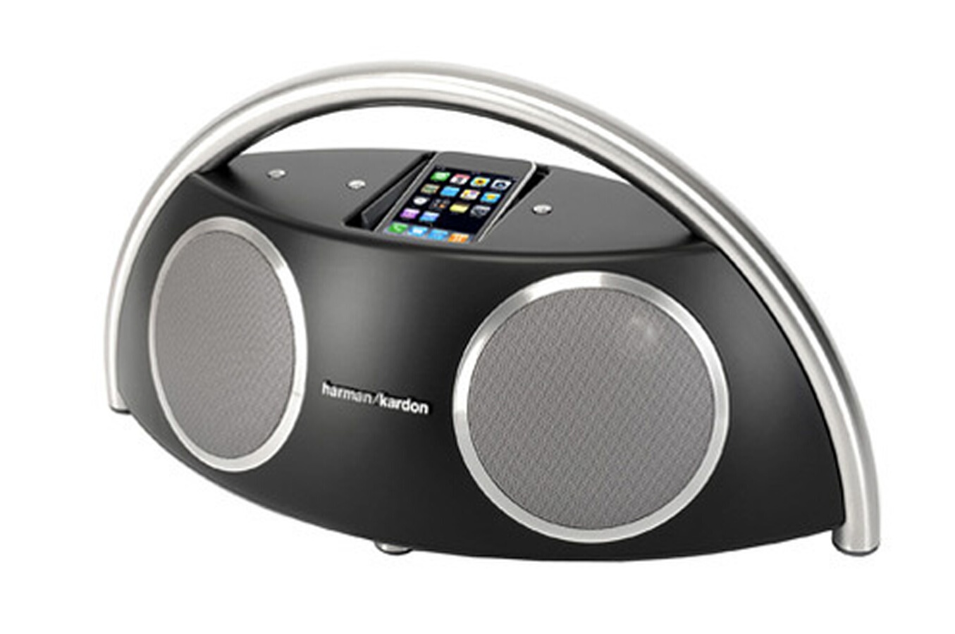 Station d'accueil Harman-kardon GO + PLAY II (1291734) | Darty