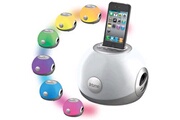 Ihome IP15 TRANSLUCIDE