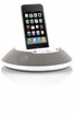 Jbl ON STAGE MICRO II BLANC