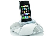 Jbl ON STAGE MICRO III Blanc