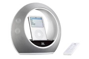 Jbl RADIAL MICRO BLANC